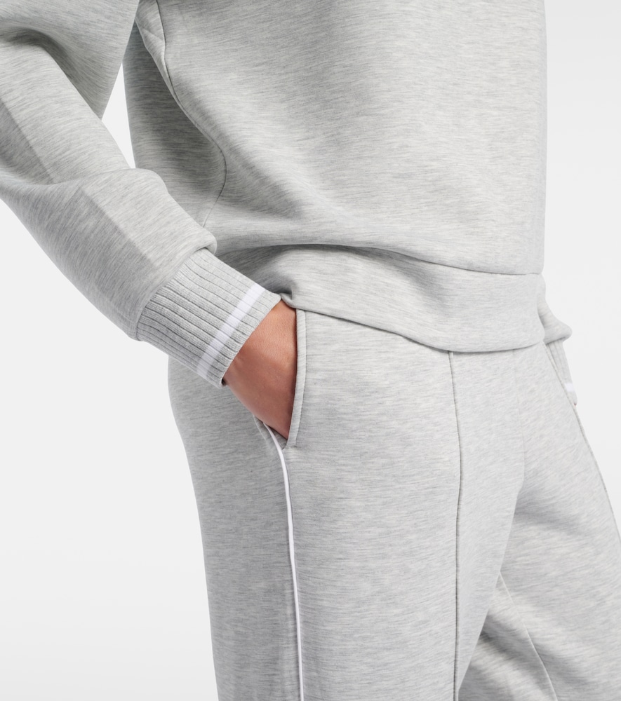  Varley Varley Bertie Half-zip Sweatshirt 