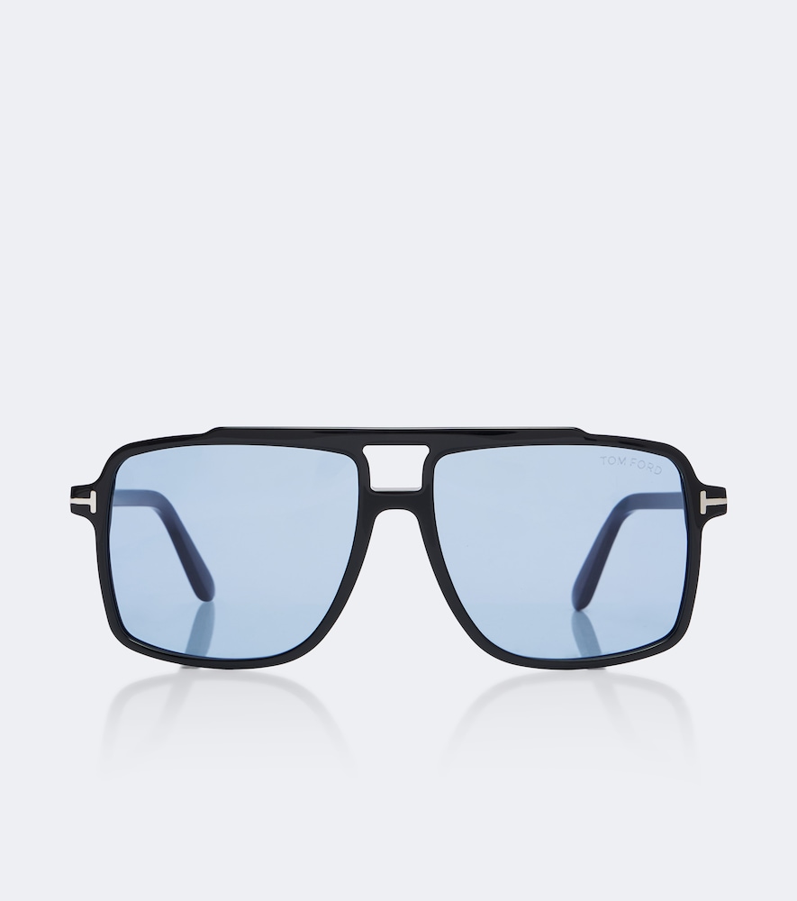 Tom Ford Lunettes de soleil navigator Kemp 290 €