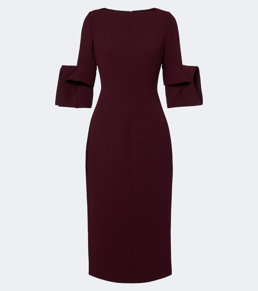 Midikleid Eryl