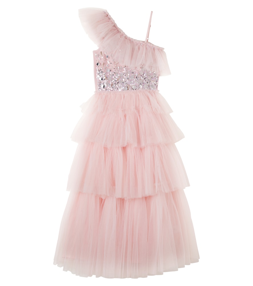 Abito Premiere Princess in tulle