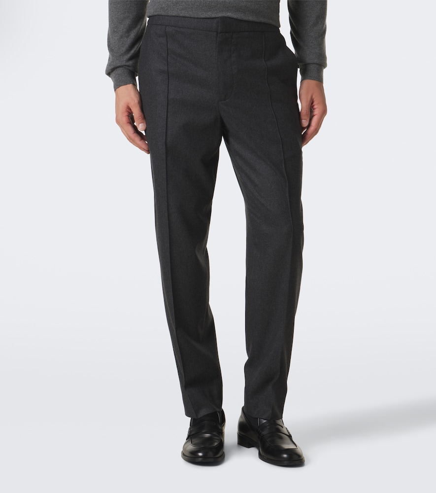 Silk Wool