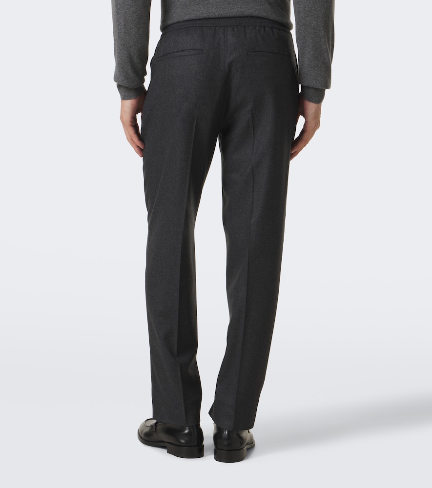 Silk Wool