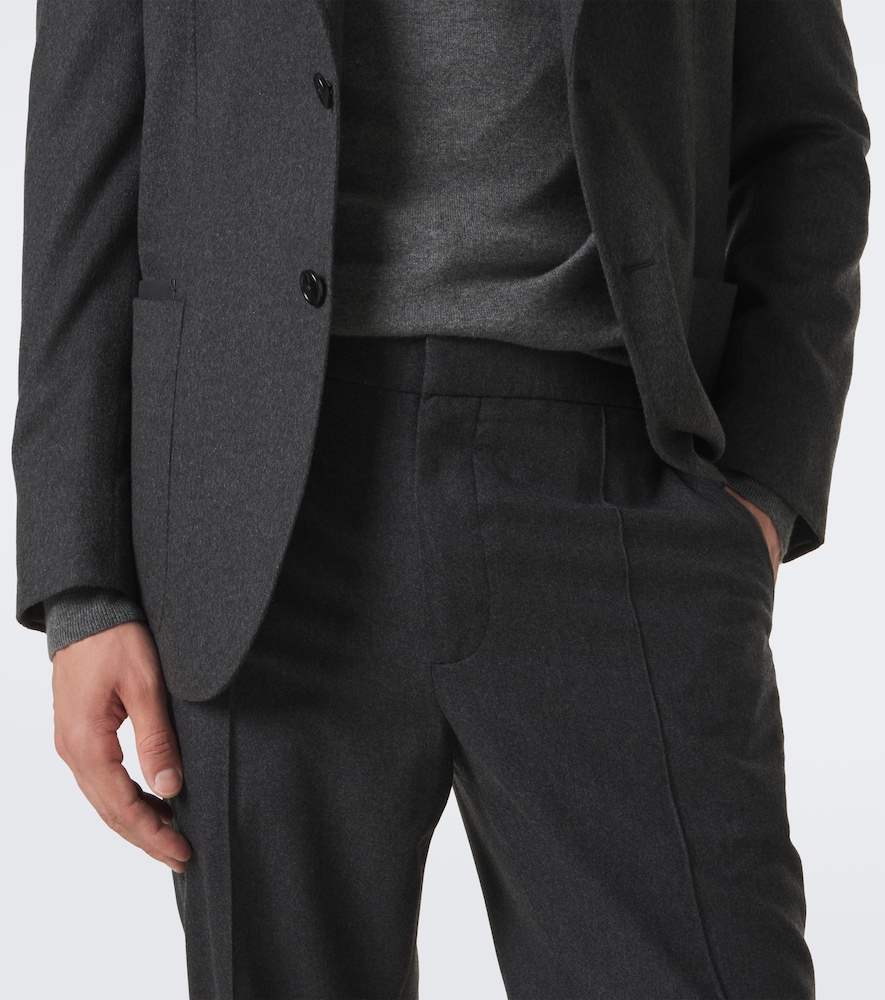 Silk Wool