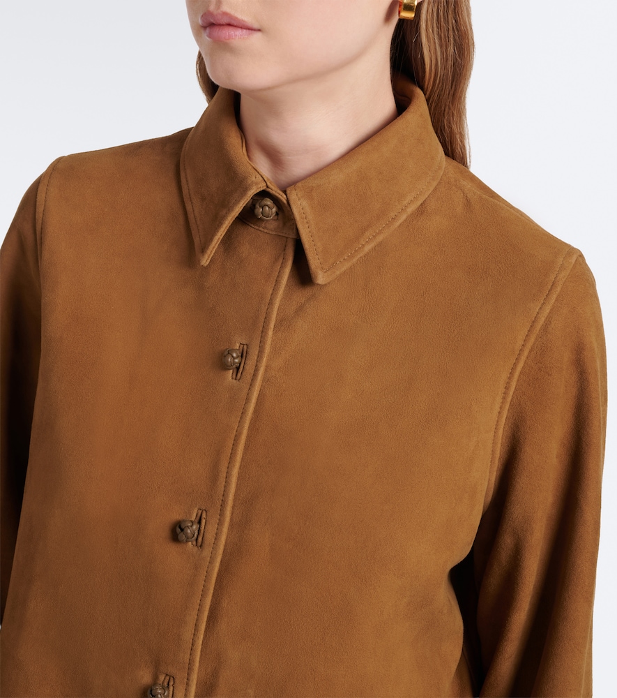 Róhe Shirt