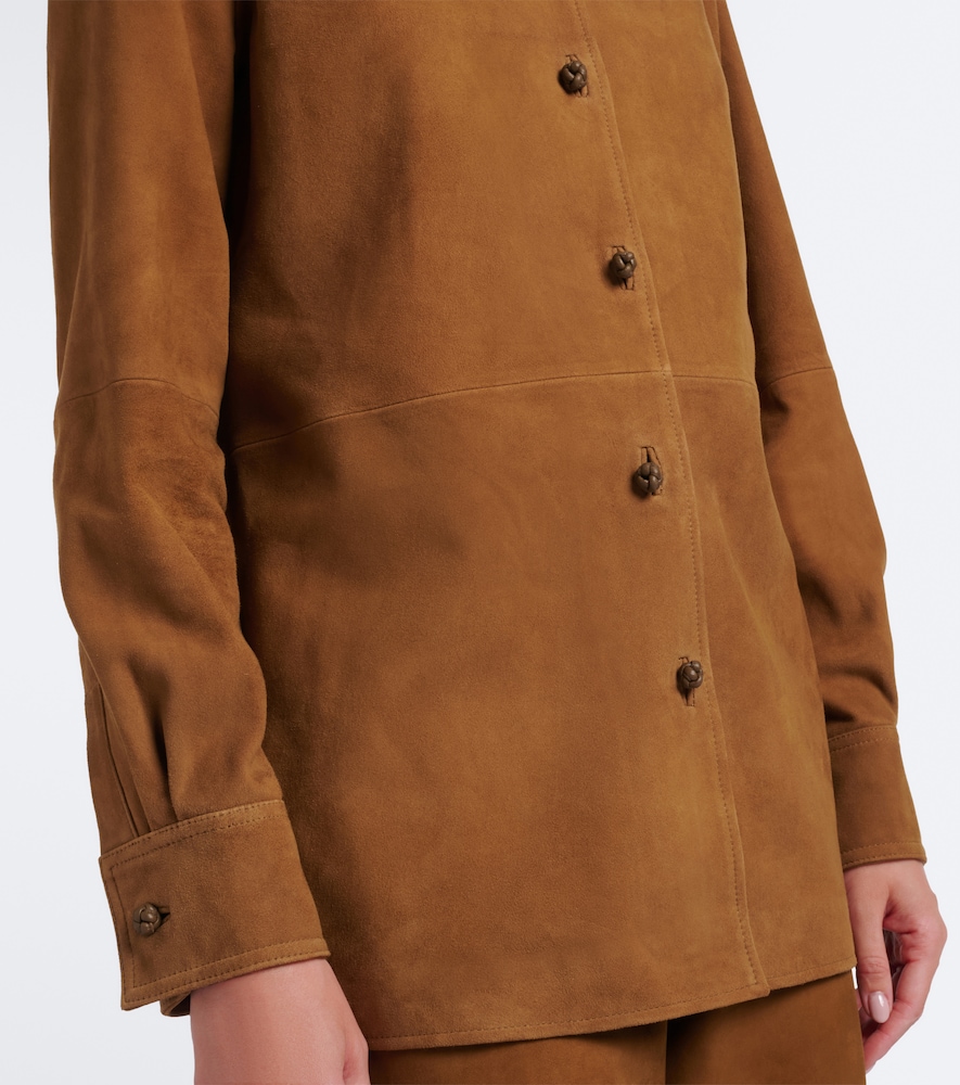 Róhe Shirt