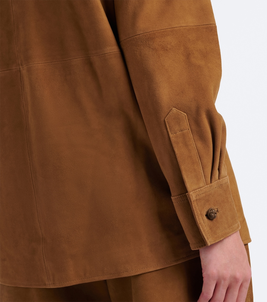 Róhe Shirt