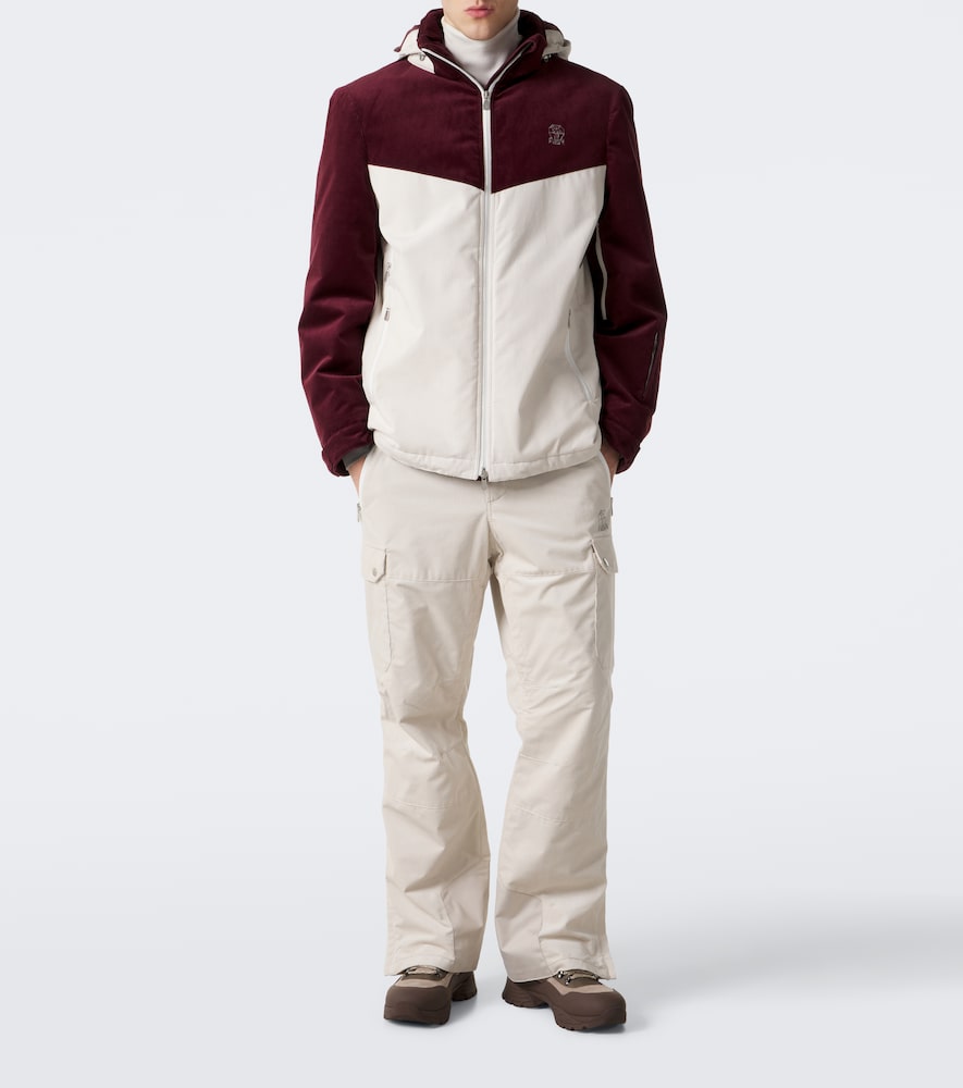 Cotton Corduroy