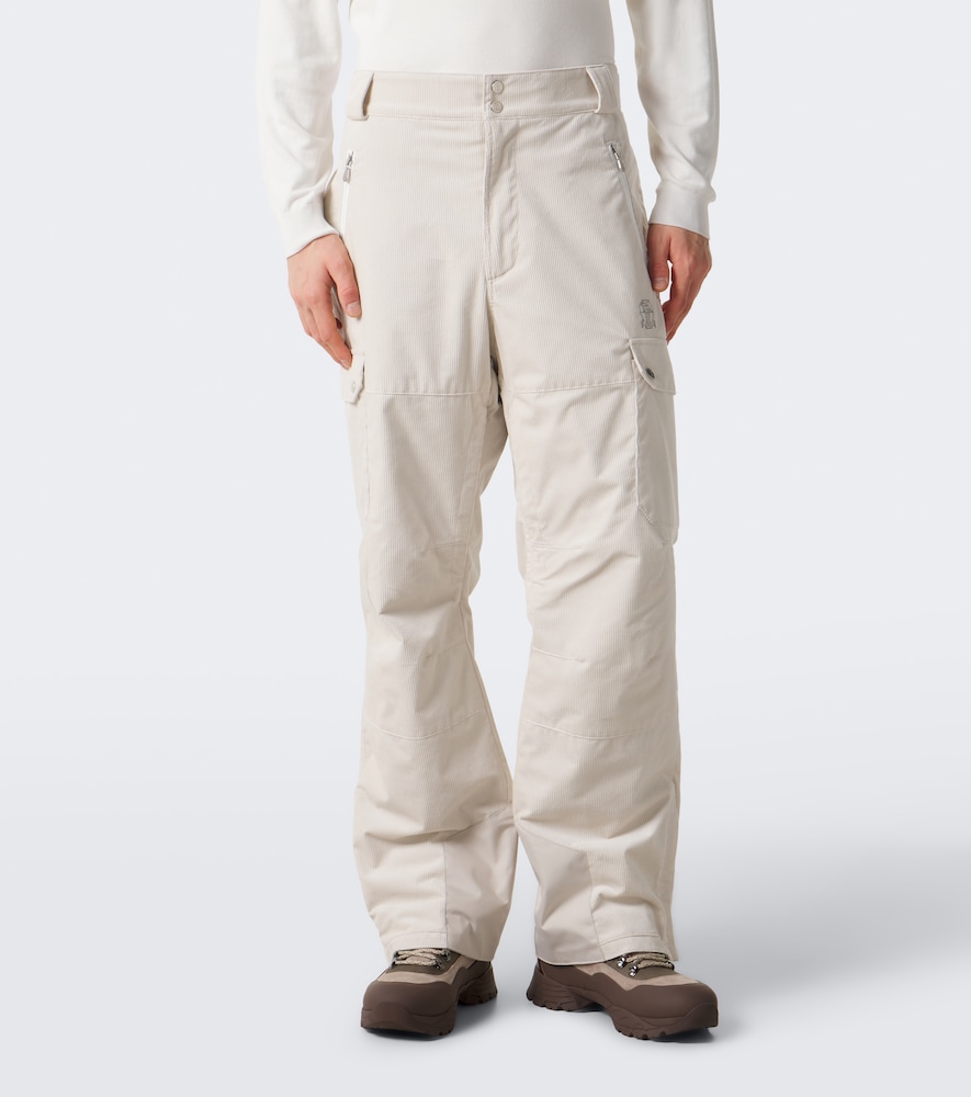 Cotton Corduroy