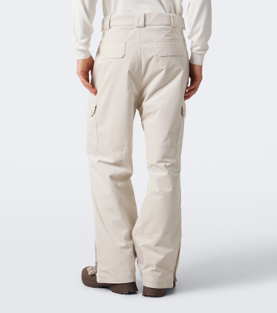 Cotton Corduroy