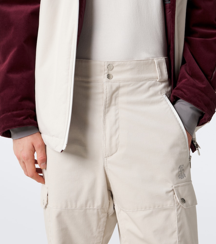 Cotton Corduroy