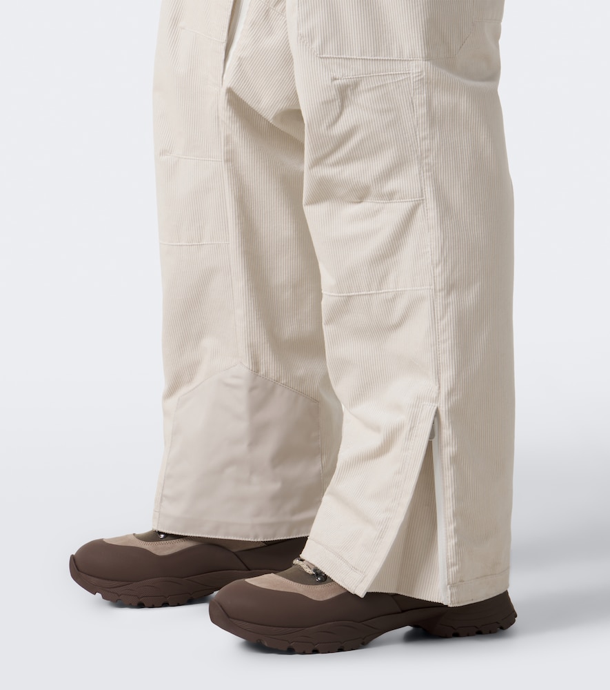 Cotton Corduroy
