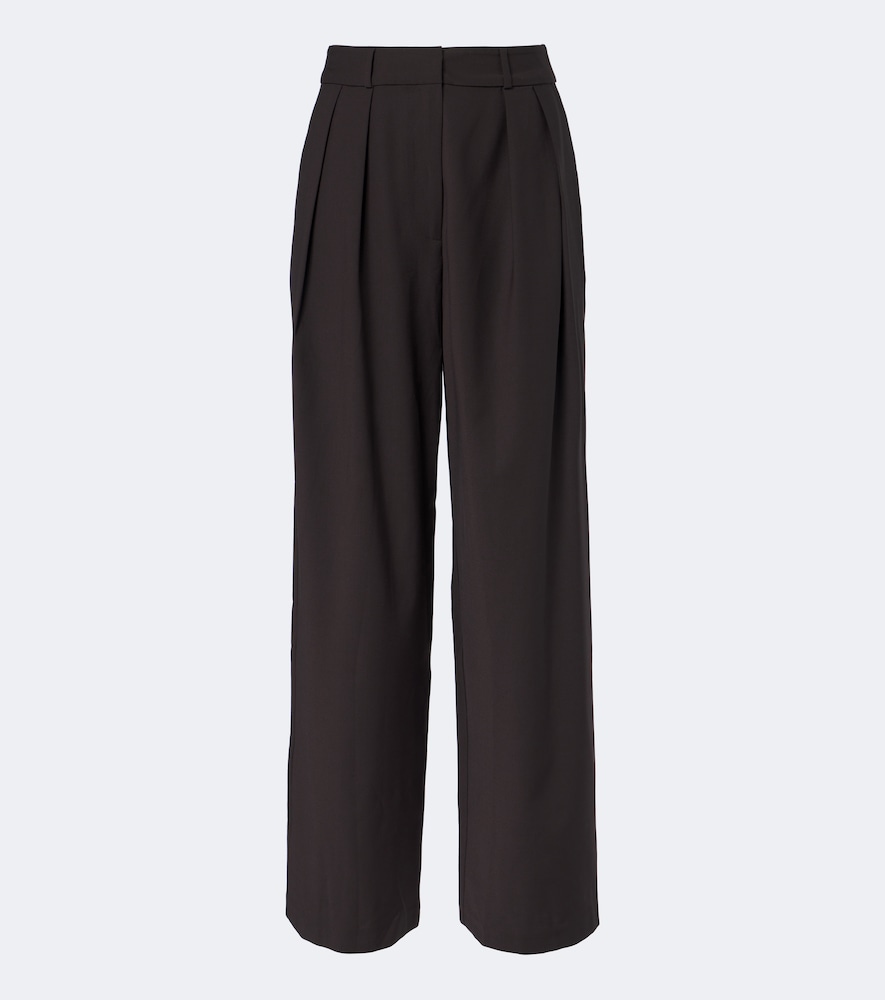 The Frankie Shop Pantalon ample Ripley