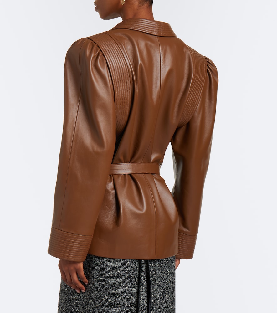 Garavani Belted Jacket