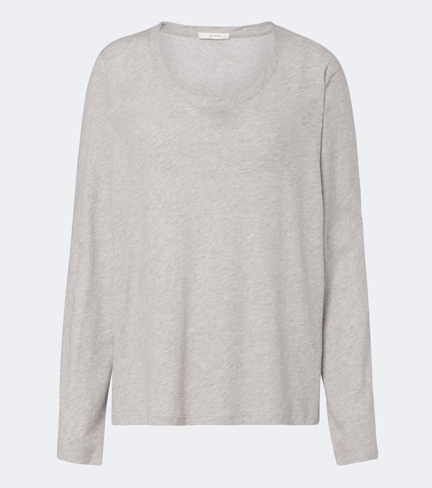 T-shirt Fraya in cotone