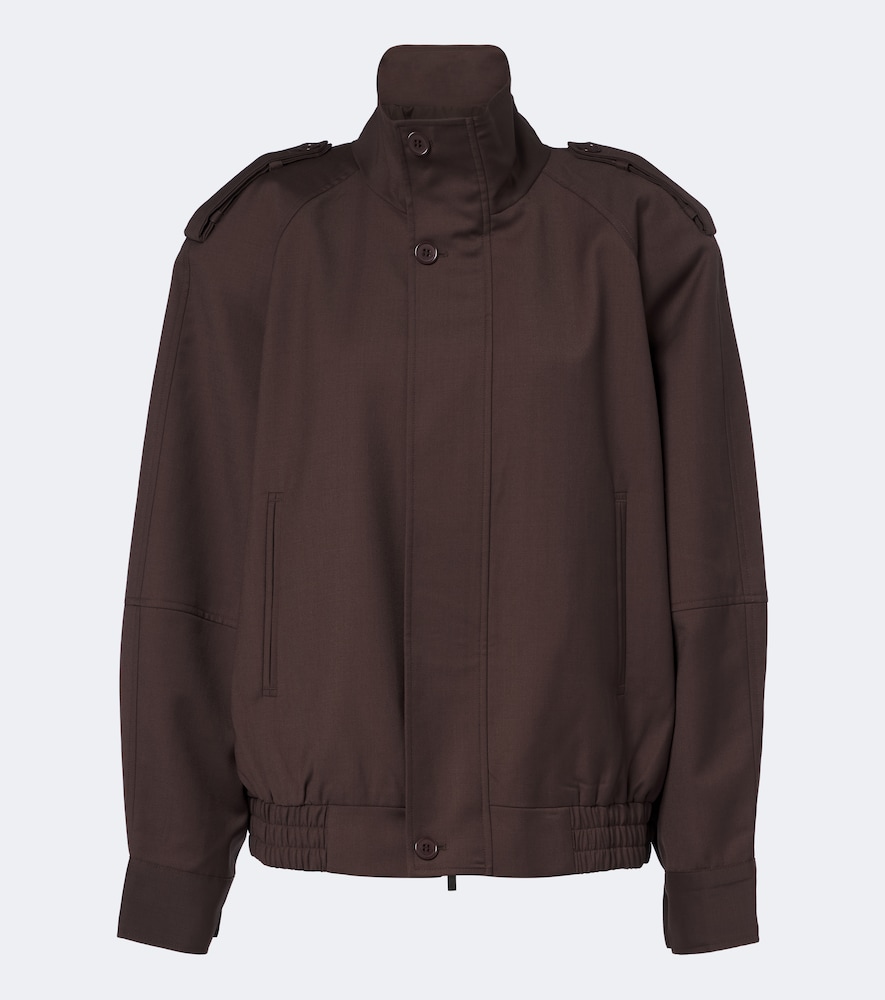 Jacke Blouson Kelly