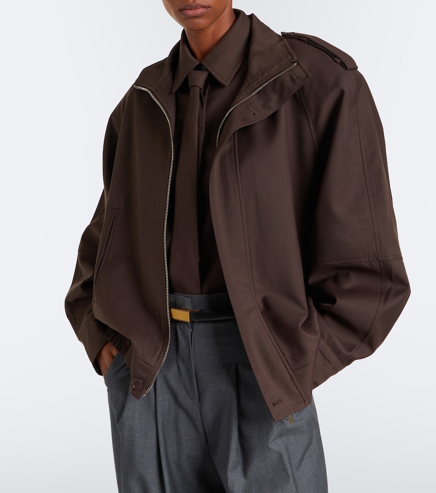 Kelly Blouson Jacket
