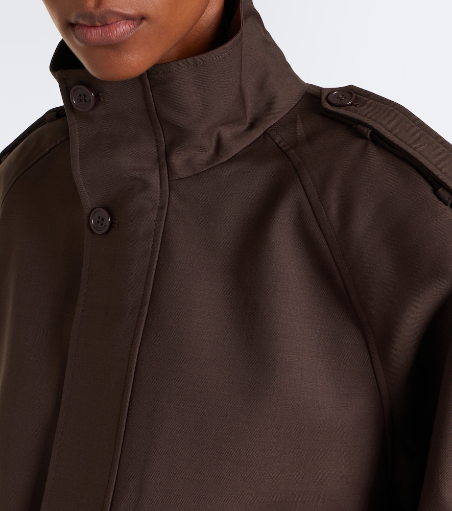 Kelly Blouson Jacket