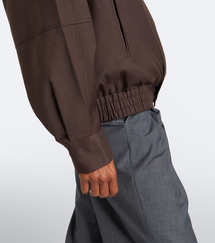 Kelly Blouson Jacket