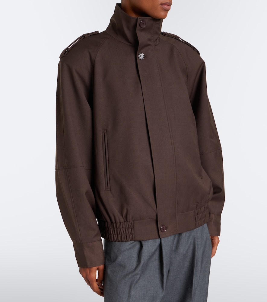 Kelly Blouson Jacket