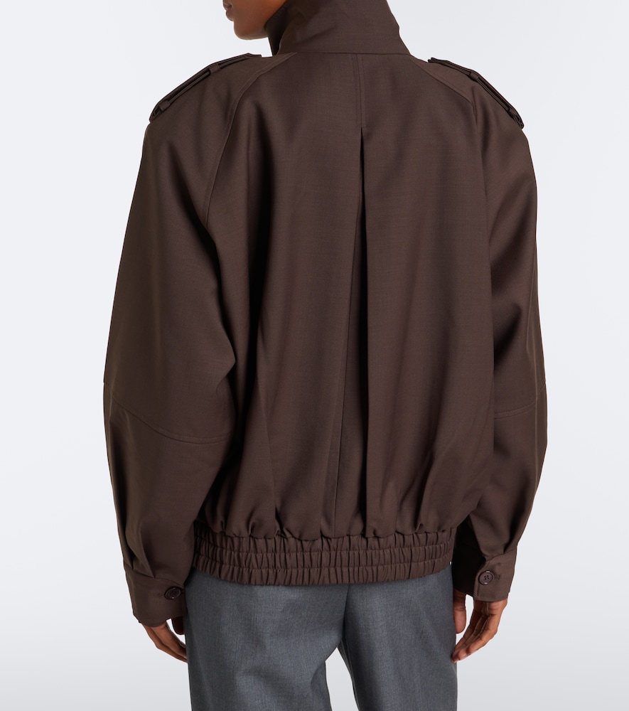 Kelly Blouson Jacket