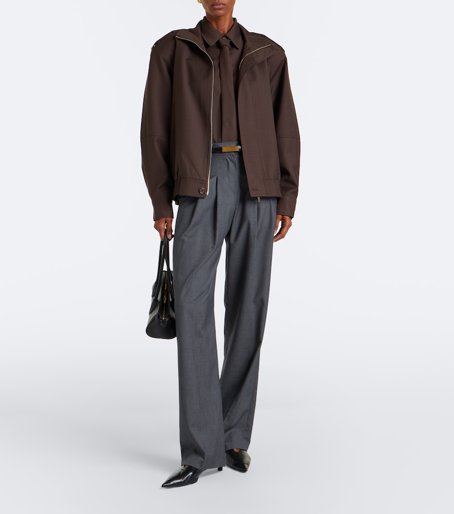 Kelly Blouson Jacket