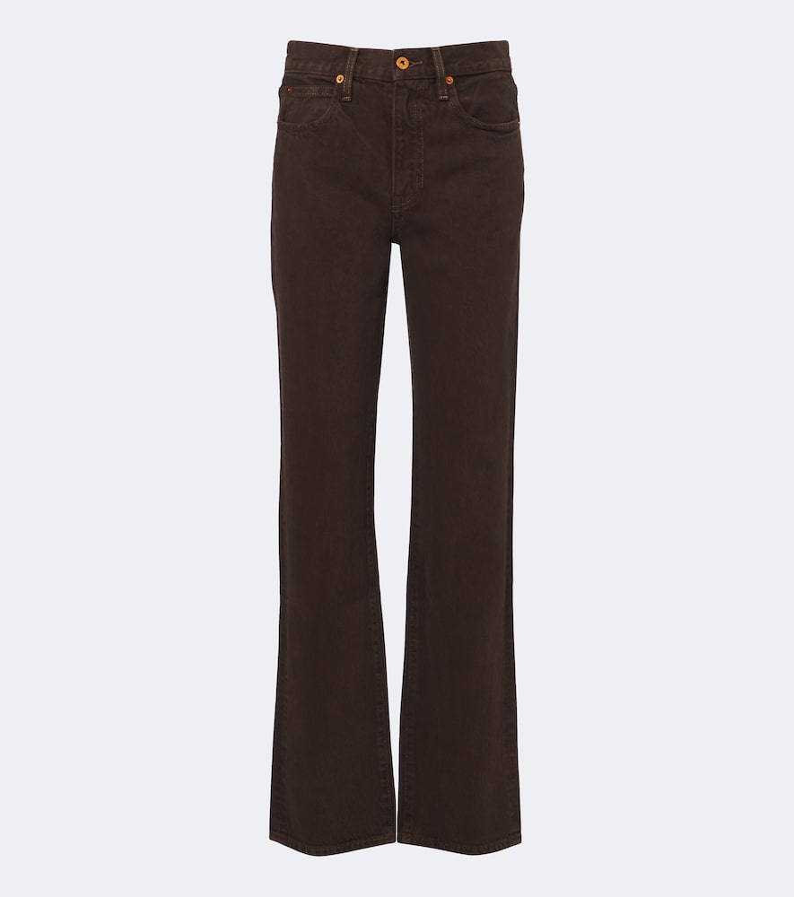 Straight Jeans Phoenix