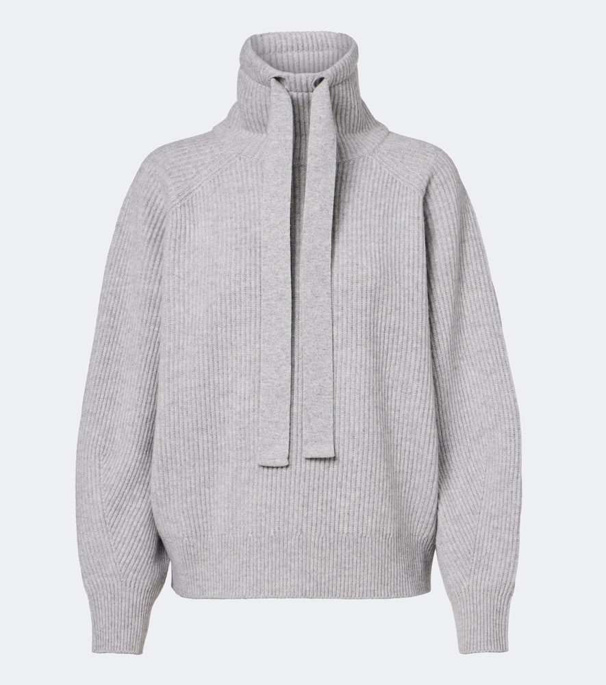 Pullover aus Kaschmir