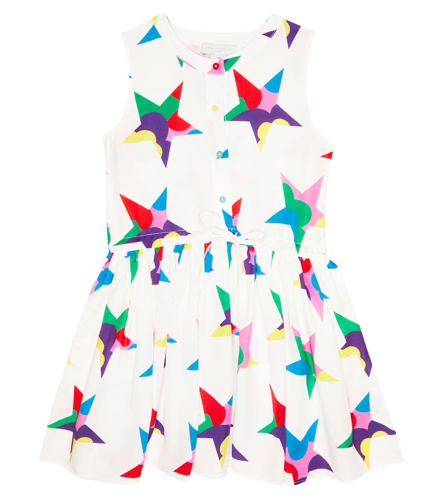 Stella McCartney Kids Baby printed dress