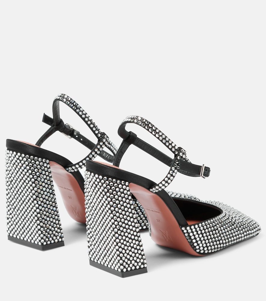 Charlotte 95 Pumps