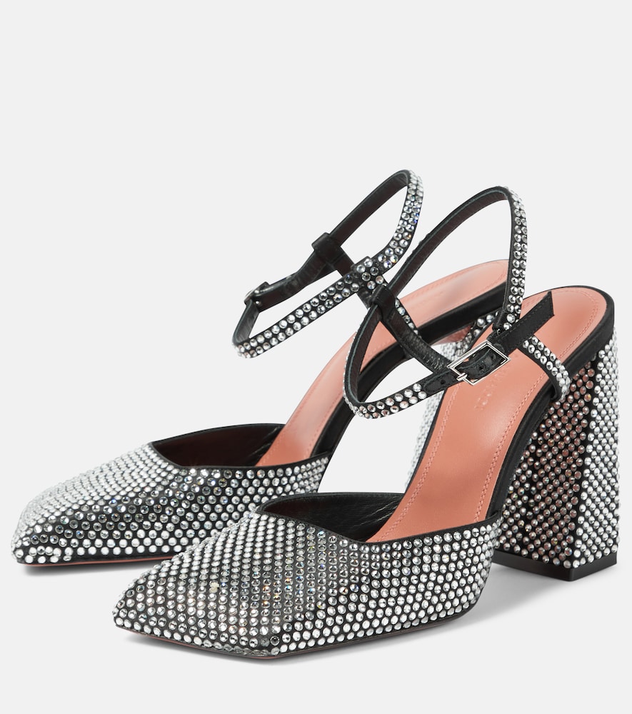 Charlotte 95 Pumps