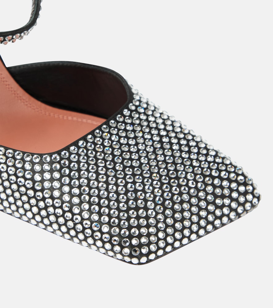 Charlotte 95 Pumps