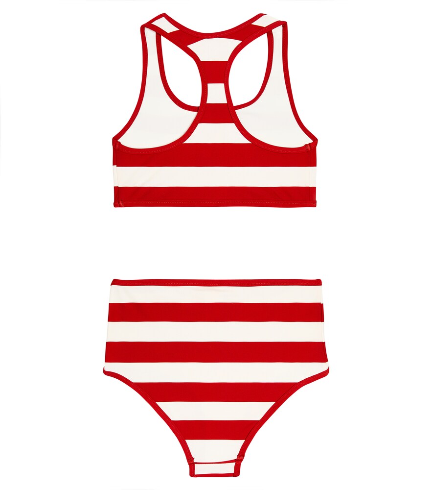  Zimmermann Kids Zimmermann Kids Bikini Alight 