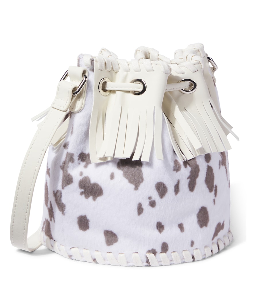  Stella Mccartney Kids Stella Mccartney Kids Bedruckte Tasche 
