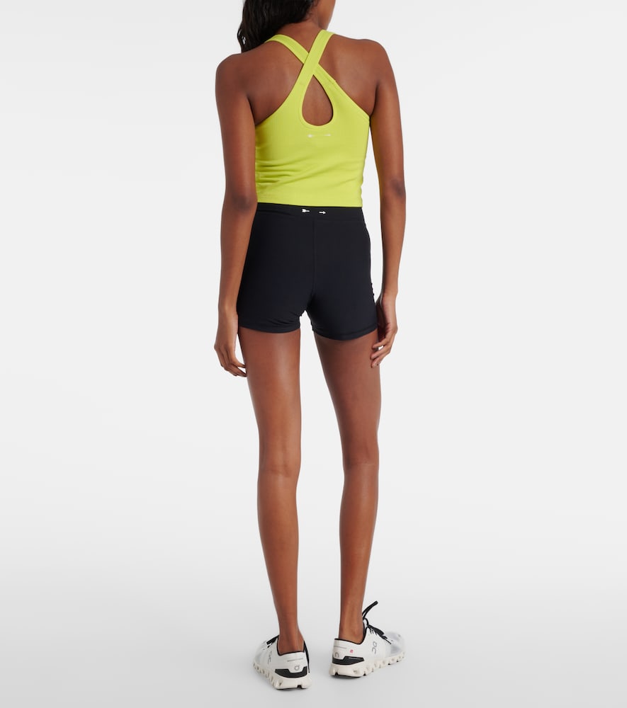  The Upside The Upside Bikershorts Peached Aus Jersey 