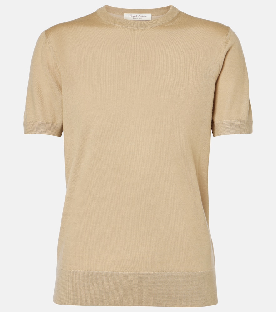Cashmere sweater