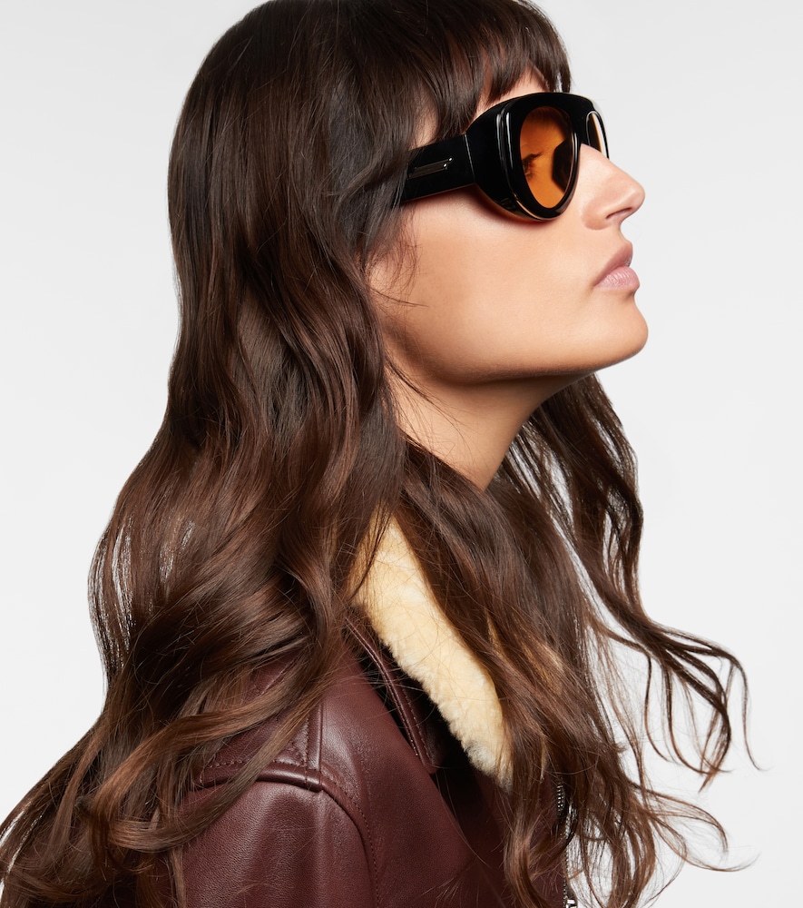 Osservatorio Flat-Top Sunglasses