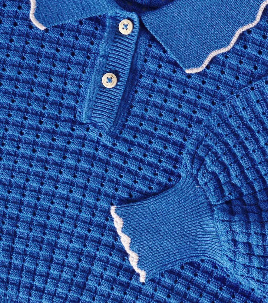 C'era Una Volta C'era Una Volta Pullover Audrey Aus Baumwolle 