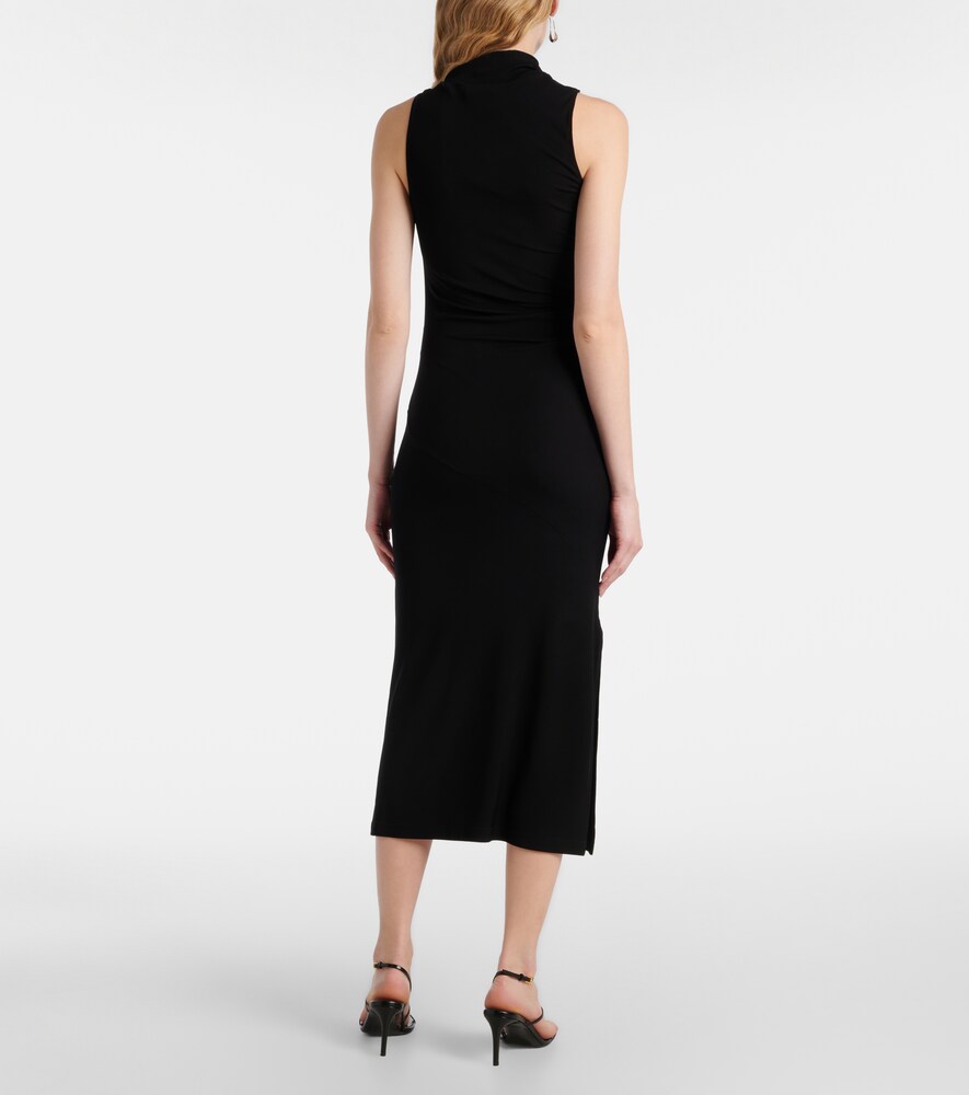  Courreges Courrèges Maxikleid 