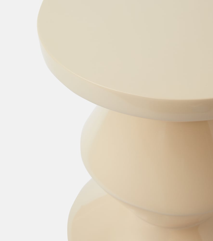  Polspotten Polspotten Zig Zag Stool 