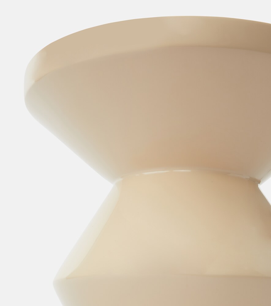 Polspotten Polspotten Zig Zag Stool 