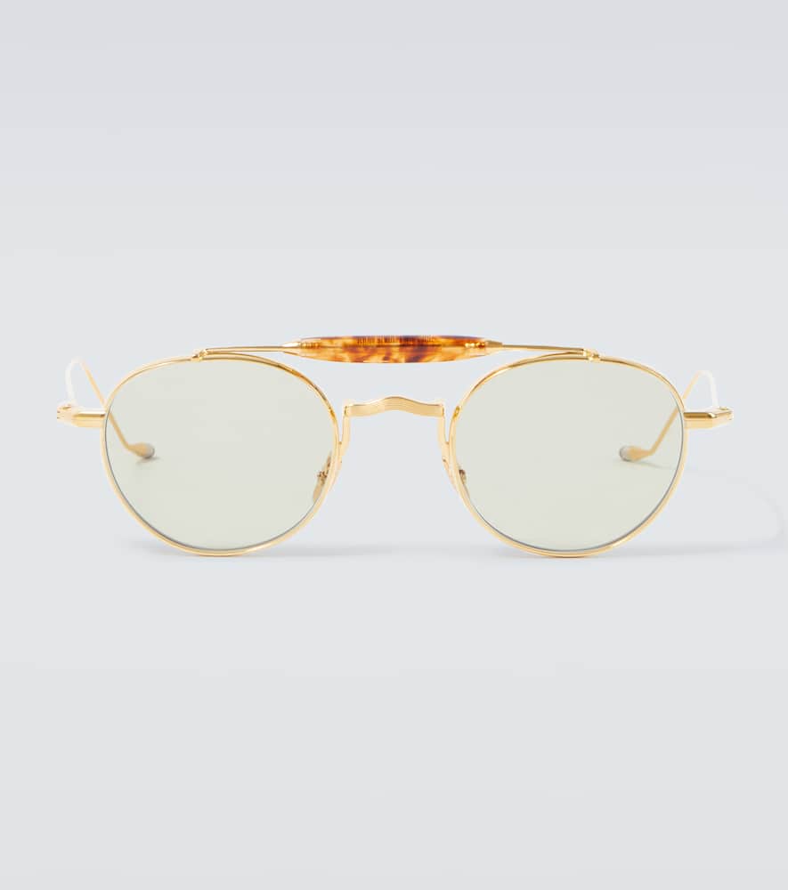 Dasan aviator sunglasses