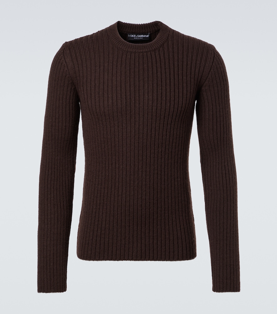 Dolce & Gabbana Wool top | Thumbnail 7