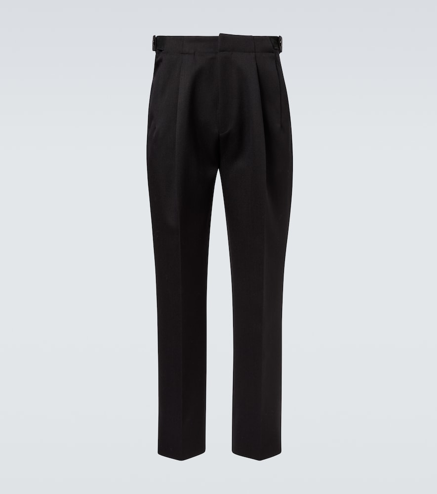 Zegna Wool suit pants