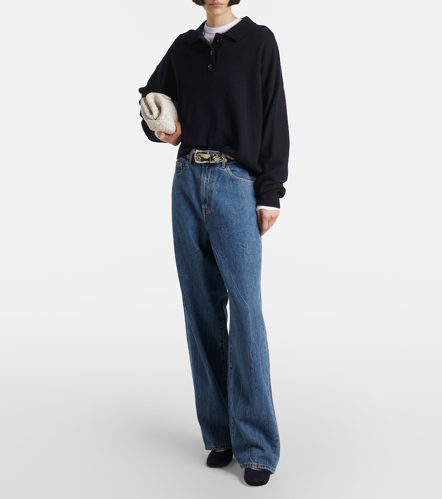 Sergio Rossi パンプススタイル｜Gianvito Rossiとの違い