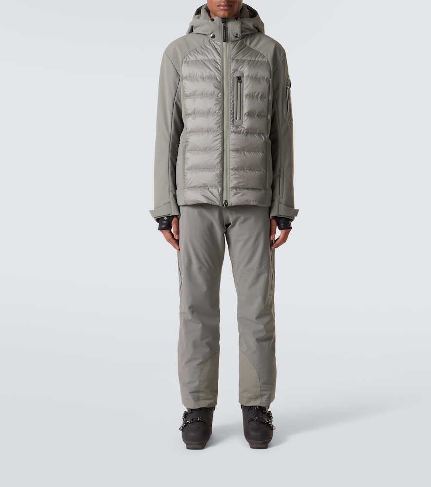  Bogner Bogner Tim Belted Ski Pants 
