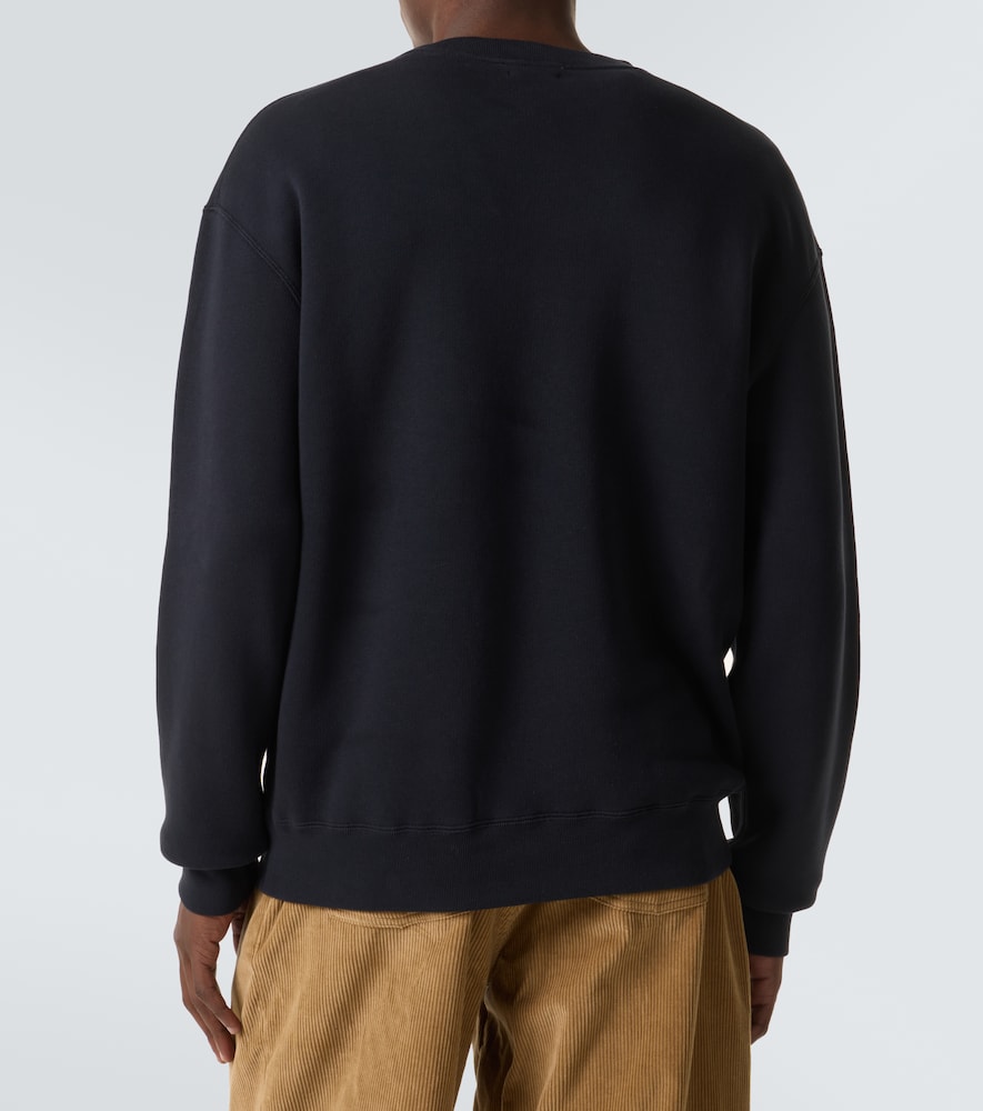  Jw Anderson Jw Anderson Sudadera Anonymous Lovers Bordada 