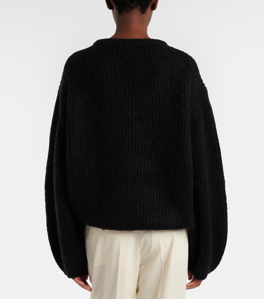  Toteme Toteme Pullover Aus Einem Mohairgemisch 
