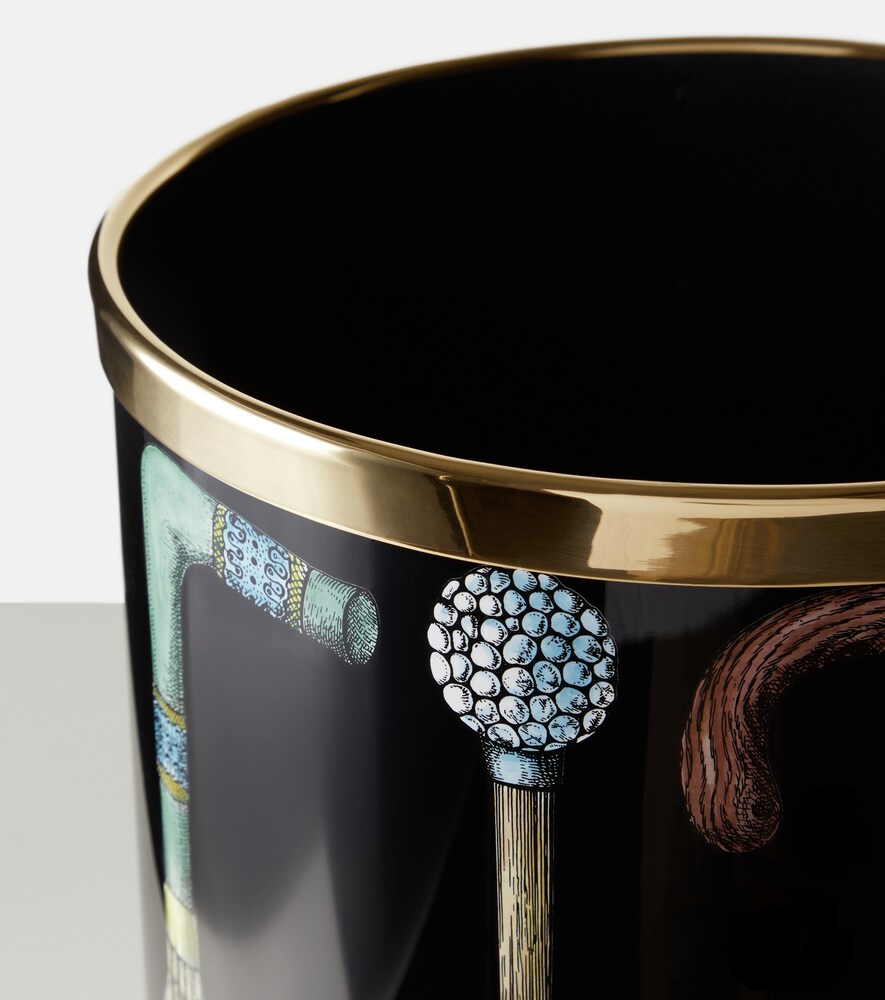  Fornasetti Fornasetti Porte-parapluies Ombrelli E Bastoni 
