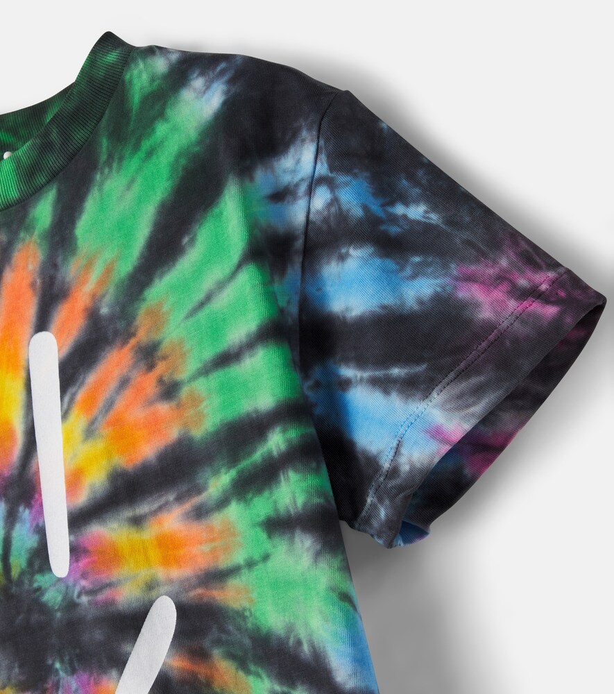  Molo Molo T-shirt Riley Aus Baumwoll-jersey 