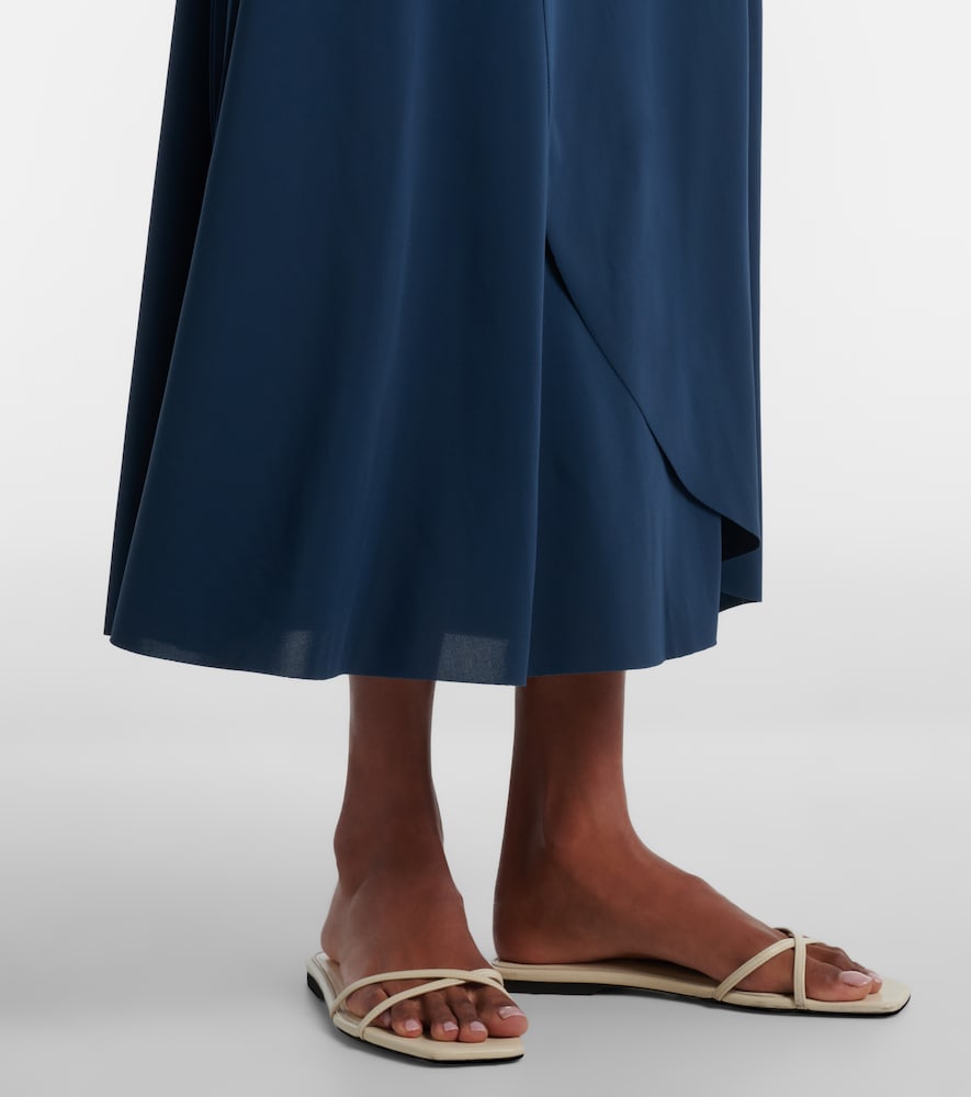 Julieta Midi Skirt